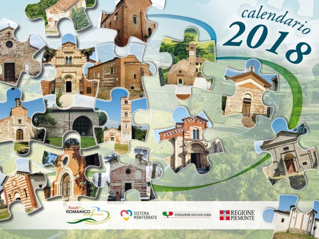 “Romanico Monferrato”